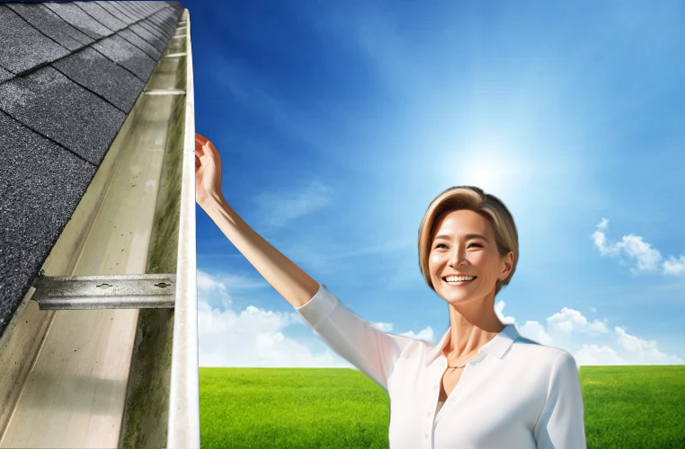 
Perfectly Clean Gutters: narooma Gutter Cleaning`s Basic Tool Approach